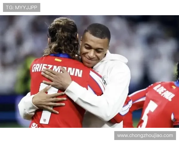 马卡曝姆巴佩替补加西亚首发