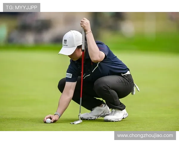 [高尔夫]汇丰女子世锦赛次日殷若宁T5 王馨迎T23何沐妮T45.